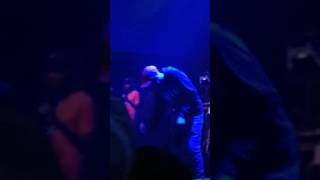 SHY GLIZZY BANKROLL / RIDE 4 U / BENEFITS (WITH LYQUIN) LIVE AT 9:30 CLUB WASHINGTON, DC 10/23/16