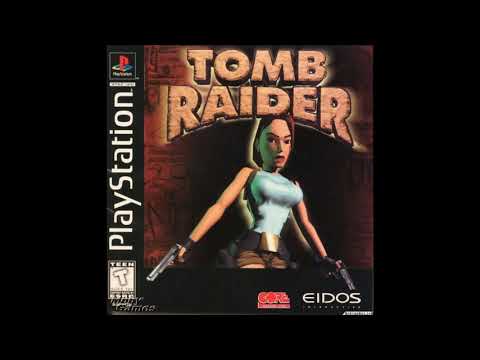 Best VGM 1581 - Tomb Raider - Ruins of a Lost Civilization