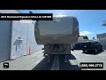 Check out this Video for a 2018 Rockwood Signature Ultra Lite 8301WS(Stock #467739)  for sale by Pop RVs. This unit is located in Sarasota, FL