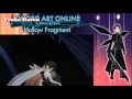 Sword art Online (Aсуна и Kирито) - Люби меня долго... 