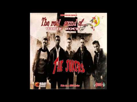 The Jokers - Boogie Woogie Feeling (Live 84)