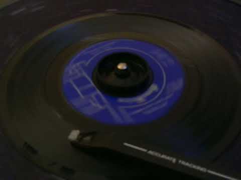 45 rpm - The Toys - Attack - 1966