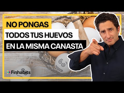Carlos García sobre diversificación