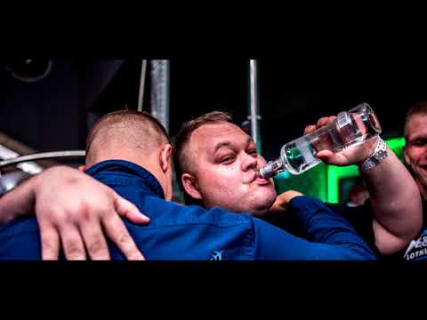 MR.WHOOO # PLAŻA CHMIELNIKI # 05.09.2020 ★ vRq