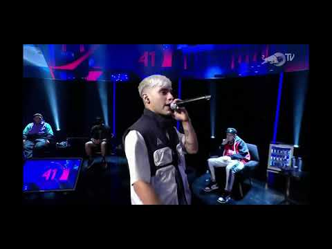 DANI VS WOLF | RED BULL ARGENTINA 2020