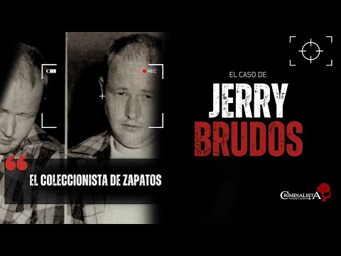 El caso de Jerry Brudos | Criminalista Nocturno