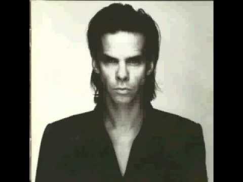 Nick Cave & The Bad Seeds- Lime tree arbour ( live )