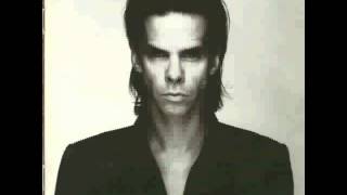Nick Cave &amp; The Bad Seeds- Lime tree arbour ( live )