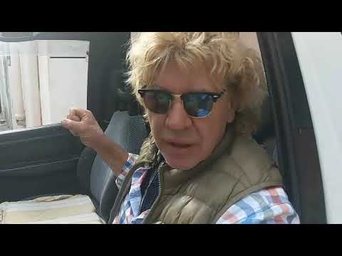 Insel Ustica - 1 Woche mit Jo, Felice & Boddle ( long version )