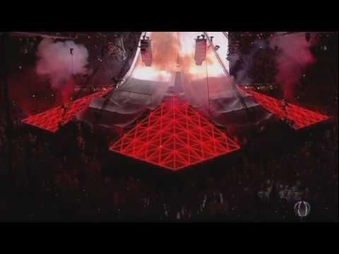 Arty - Around The World @ Sensation White 2011 Matisse & Sadko