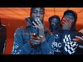 Kay Glizz She Wanna Rump Shot By KLO Vizionz