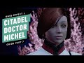Mass Effect: Legendary Edition Walkthrough Part 6 - The Citadel: Dr. Michel