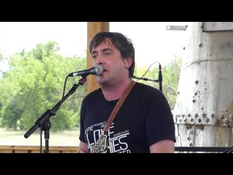 Jeff Austin Band 7/8/17 No Expectations