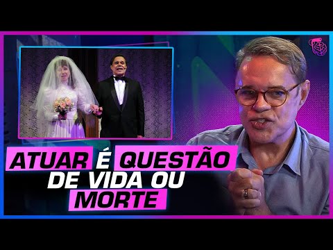 COMO SER um BOM ATOR? - DIOGO VILELA