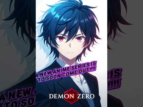 demon zero trailer