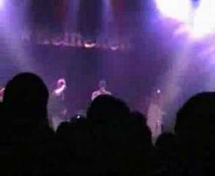 J Ax Marracash Club Dogo Live Freestyle