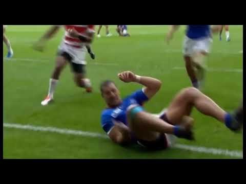 Meimei lou tino (MANU SAMOA BEST MOMENTS COMPILATION)