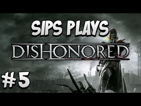 Dishonored - Part 5 - First Mission