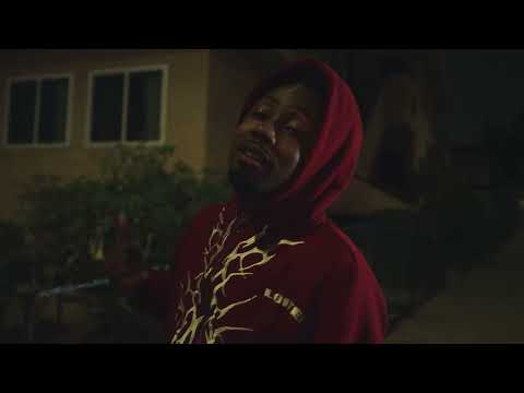 Kyle Banks-Life Of The Party (Official Video)