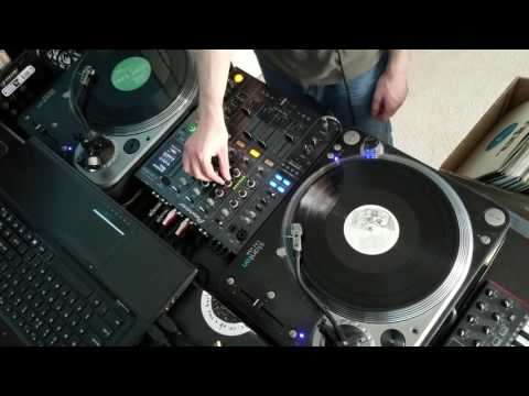 Classic Dubstep 2004-2007 - Vinyl Only Mix