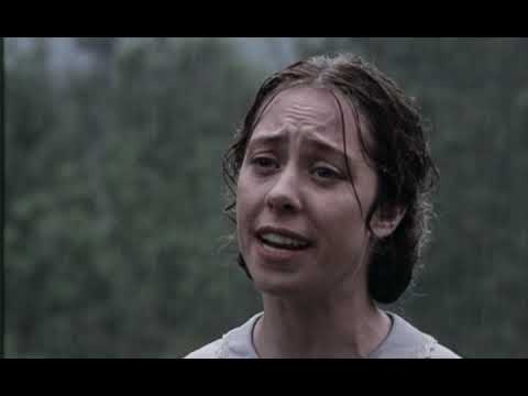 Pan - Two Green Feathers (1995 film, full movie) subtitled