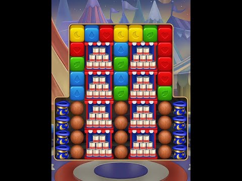 TOON BLAST level 3184