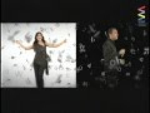 Sarah Geronimo featuring Howie Dorough — I'll Be There (Official Music Video)