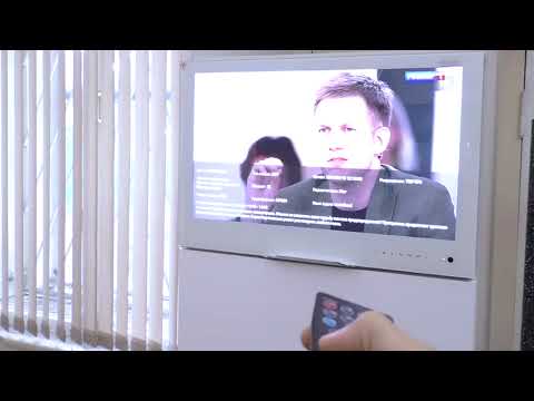 Часто задаваемые вопросы о телевизорах для кухни AVEL