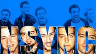 NSYNC - If I&#39;m Not The One