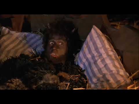 Hory doly, Černej les!   Princezna ze mlejna 2