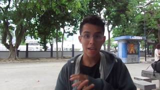 Enem no Futura | Episódio 3: O relógio de Douglas