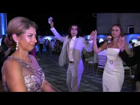 Maksim. 18. rodjendan  Radujevac.  2. deo