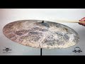 Meinl Byzance B22VPLR 22 Vintage Pure Light Ride Selected By Ser Nr 0334