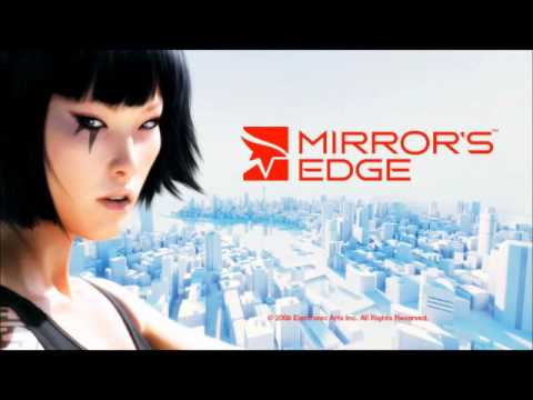 Favourite VGM Top 35 #8: Mirror's Edge - Kate Puzzle Theme