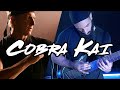 Cobra Kai - ‘’Sirius’’  | Cover by Vincent Moretto