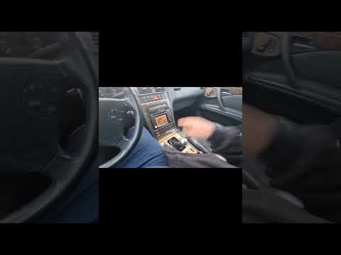 w210 E55 tps missfire problem solved