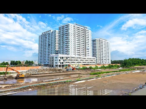 Căn tầng 18 duokey 3PN 3WC 95m2 giá gốc gia đoạn 1/2022