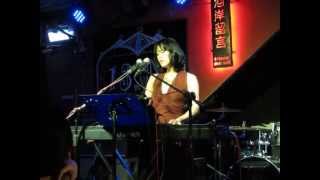 Vienna Teng in Taipei--Whatever You Want