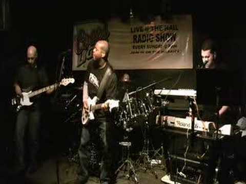 Rush Cover Band - Afterimage, Performing Subdivisions video thumbnail