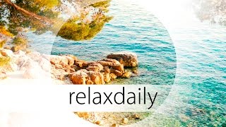 Soft &amp; Light Music - meditate, study, relax - N°037 (4K)