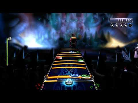 CAFO by Animals as Leaders 5S 98%