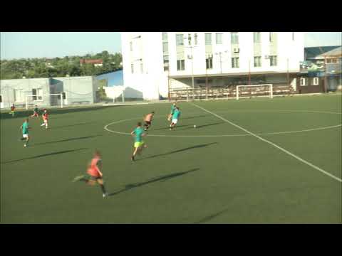 Meci de verificare Real Succes 2010 vs 2011