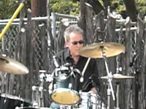 Jim Stringer Band - The Right Combination