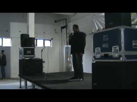 Animekê Anime Friends 2009 - Fibeza - Kamen Rider Medley