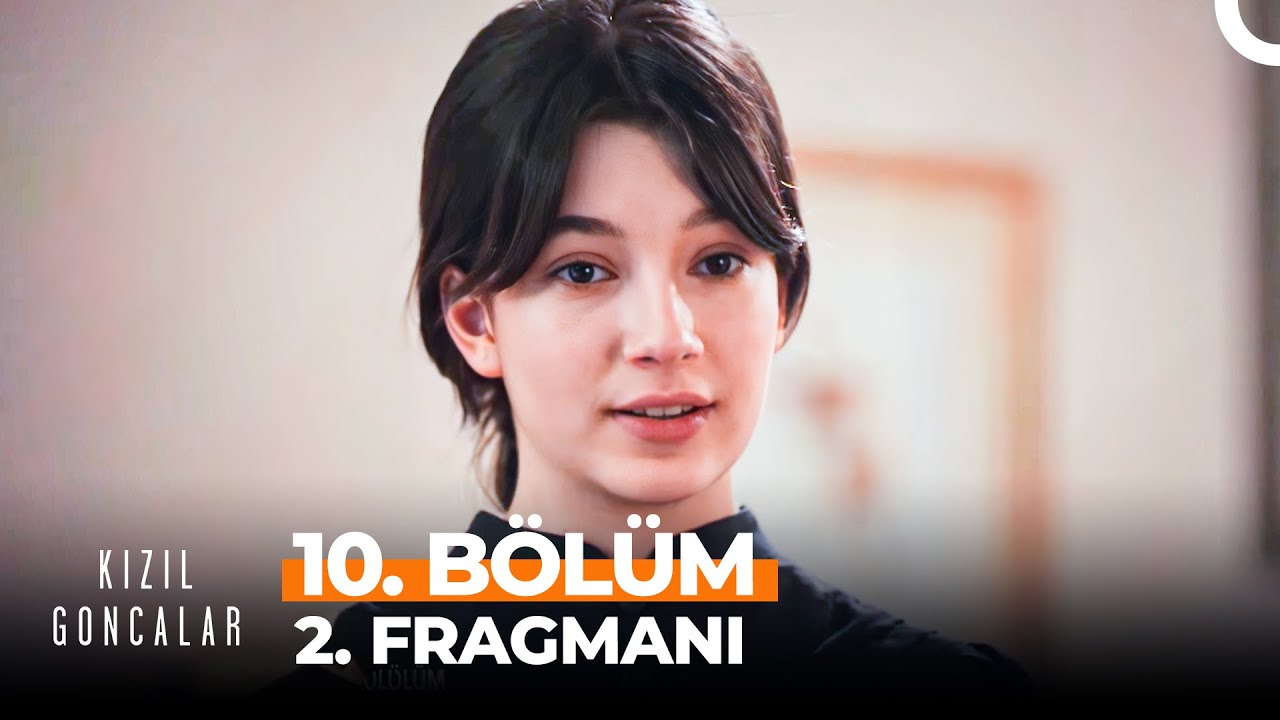 Kızıl Goncalar 10. Bölüm 2. Fragmanı Yayında