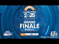 Cowbellpedia 2025 The Mega Minds Episode 14 Grand Finale