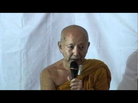 Majjhima Nikaya Sutta: MN 41; MN 42; MN 43 - Ven.  Dhammavuddho Thero