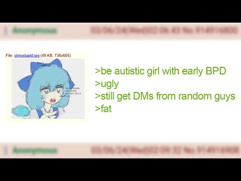 Femanon Confused | 4Chan Greentext Stories