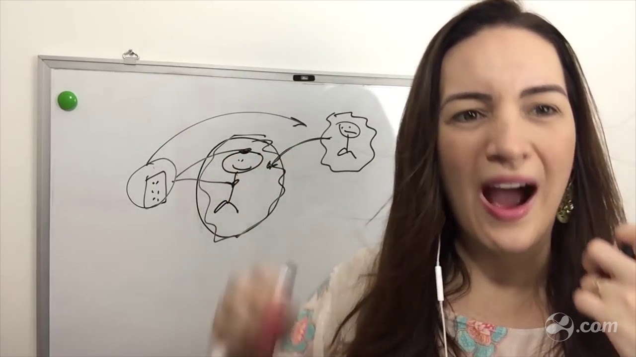 Como ensinar seu filho a se defender.