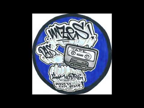 Mzes - Apokalypse Mzes